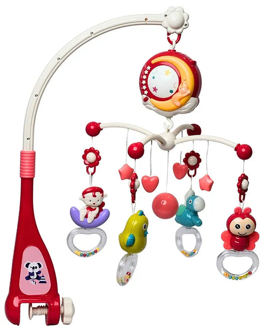 Nubo DreamBell Baby Bedside Bell